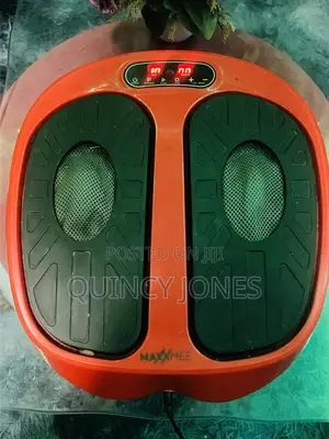 Powerful Foot Massager