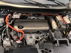 Honda CR-V 2025 Blue