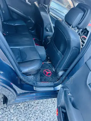 Mercedes-Benz C250 2013 Green