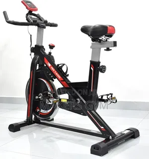 Exercise Bike ( Flywheel)