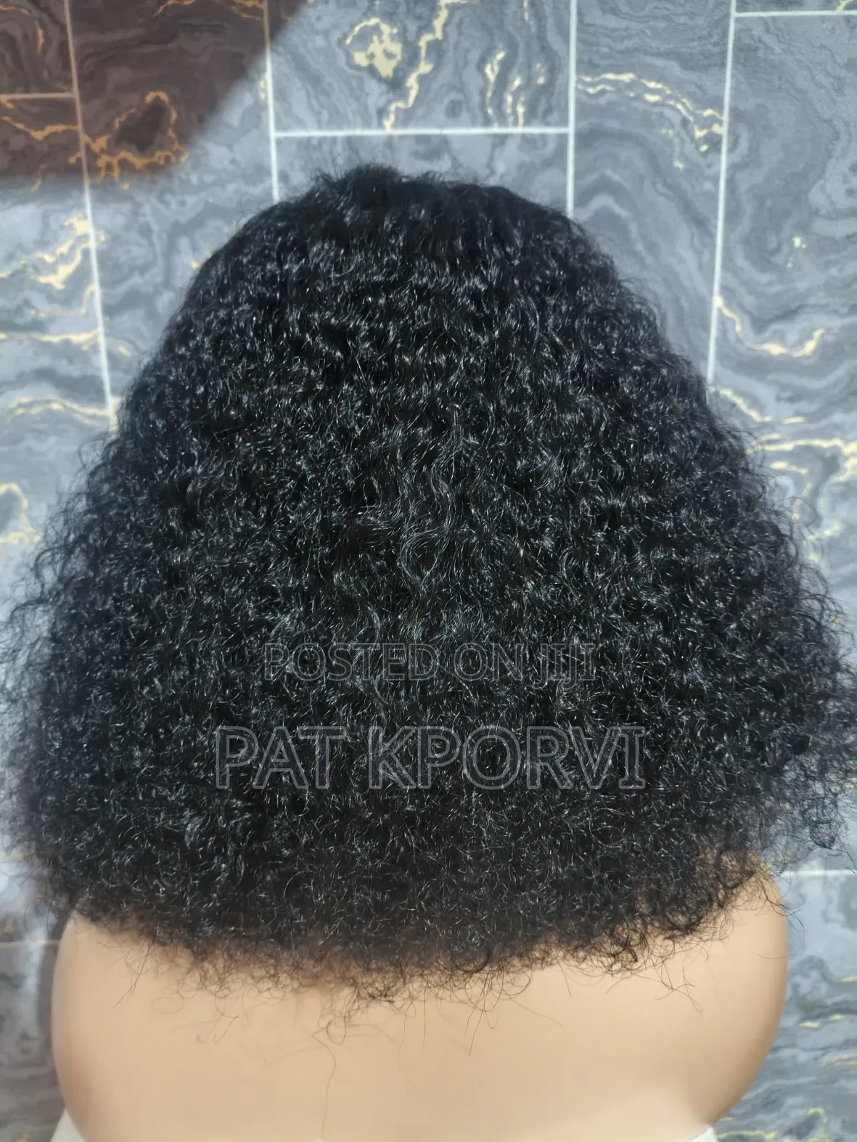 Wigs for Sale