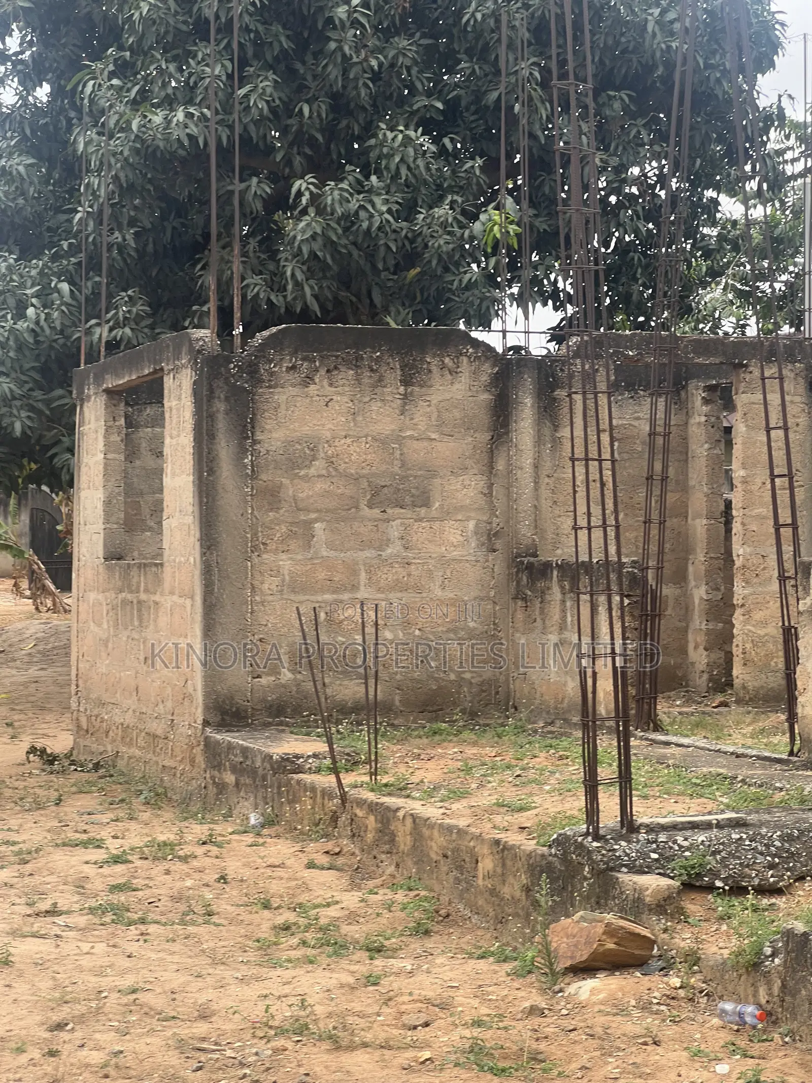 Acre of Land for Sale at Hatso Transitions Area