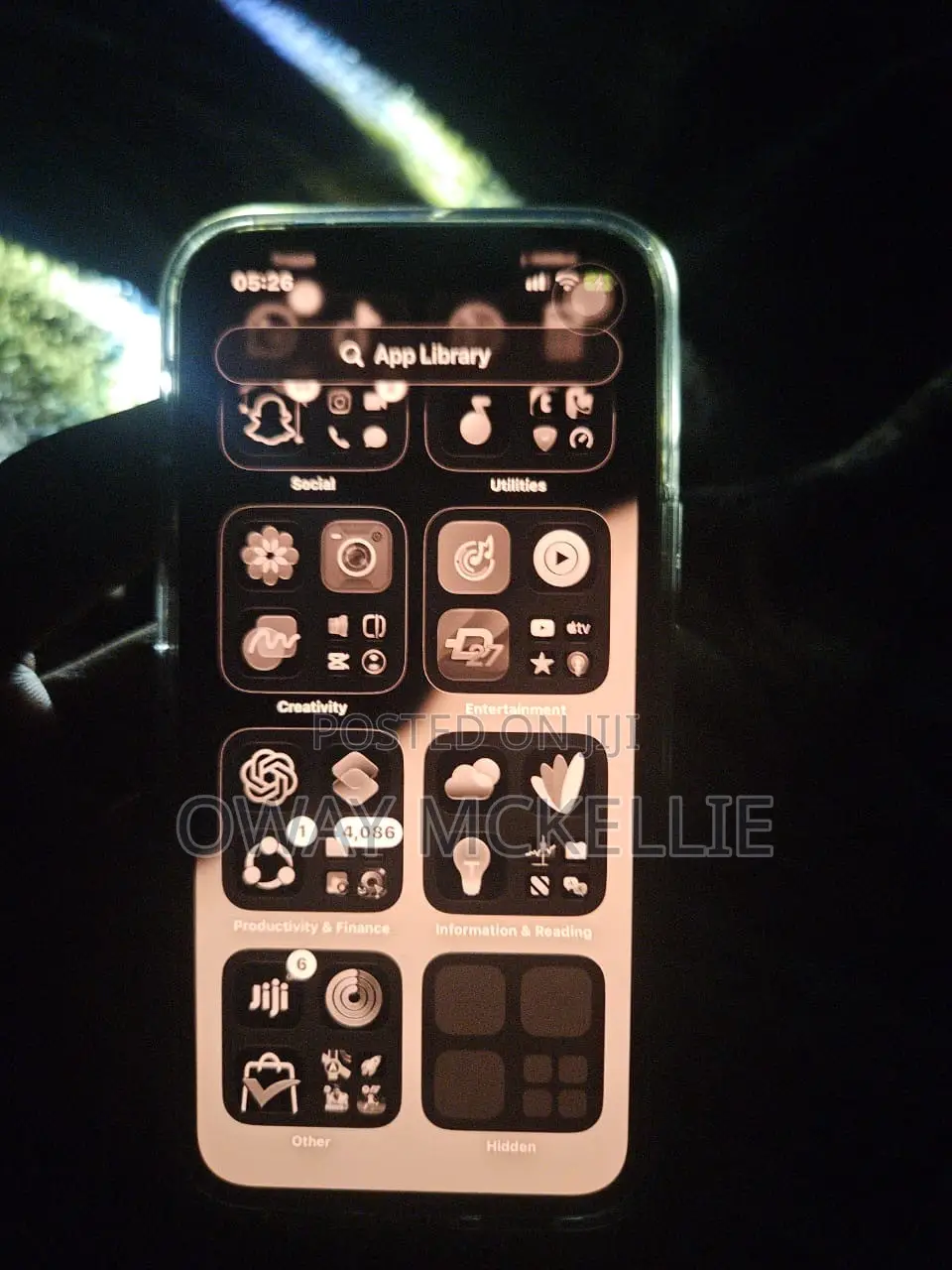 Apple iPhone 13 Mini 256 GB Blue