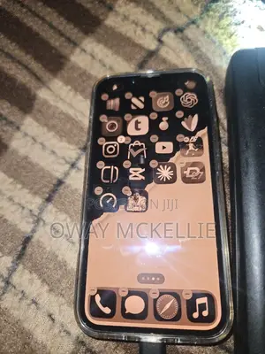 Apple iPhone 13 Mini 256 GB Blue