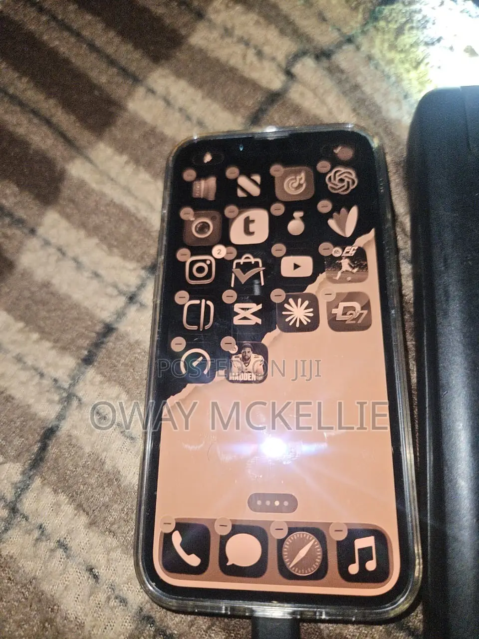 Apple iPhone 13 Mini 256 GB Blue