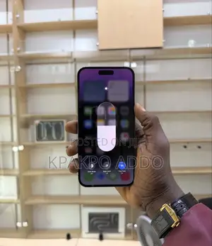 Apple iPhone 14 Pro Max 128 GB Purple