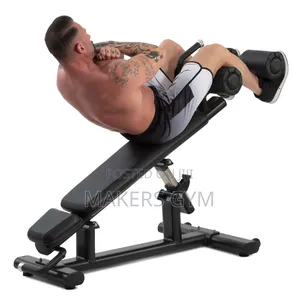 Abdominal Bench (Multi )
