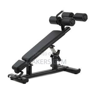 Abdominal Bench (Multi )
