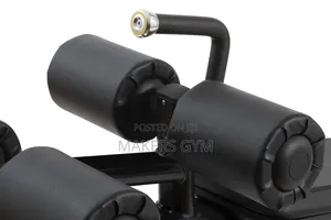 Abdominal Bench (Multi )
