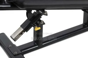 Abdominal Bench (Multi )