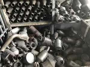 Engine Converter