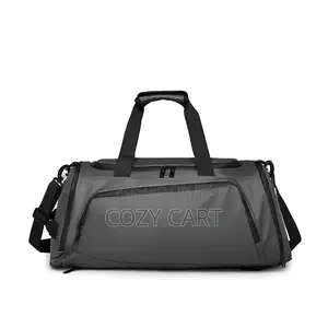 Duffel Bag / Back Pack