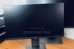 Dell Edgeless Monitor
