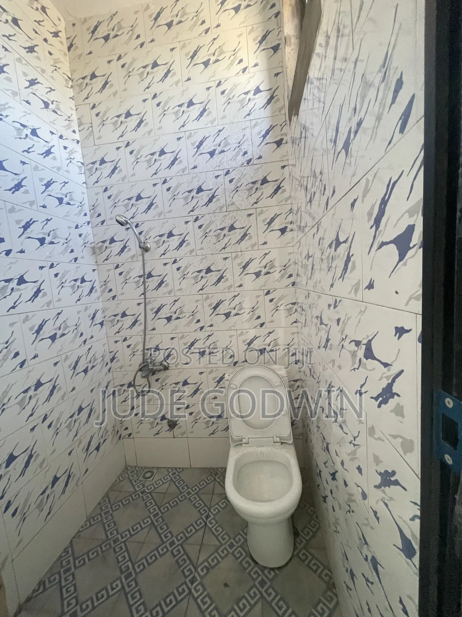 1bdrm Apartment in Tse Addo, Burma Camp for rent
