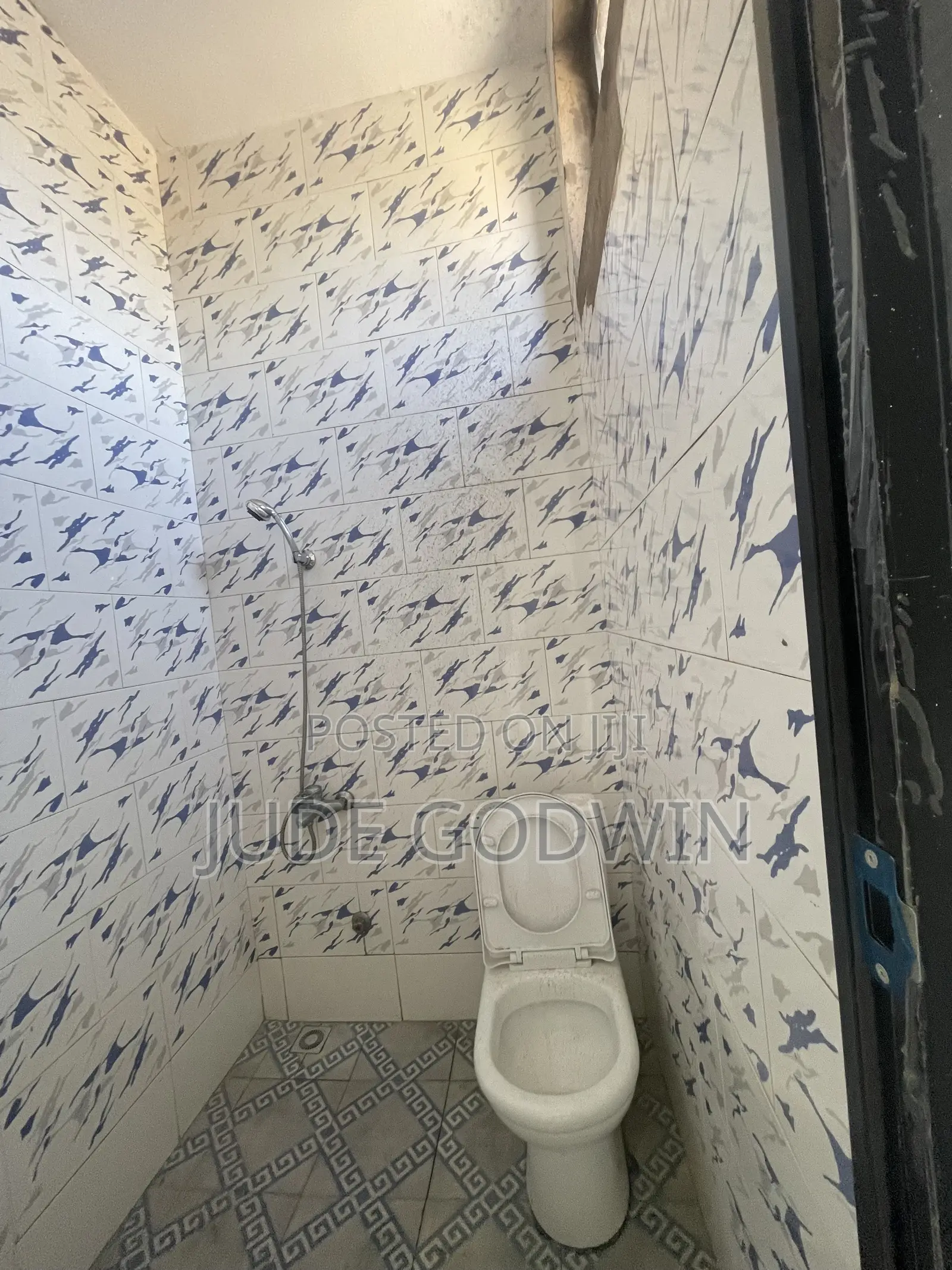 1bdrm Apartment in Tse Addo, Burma Camp for rent
