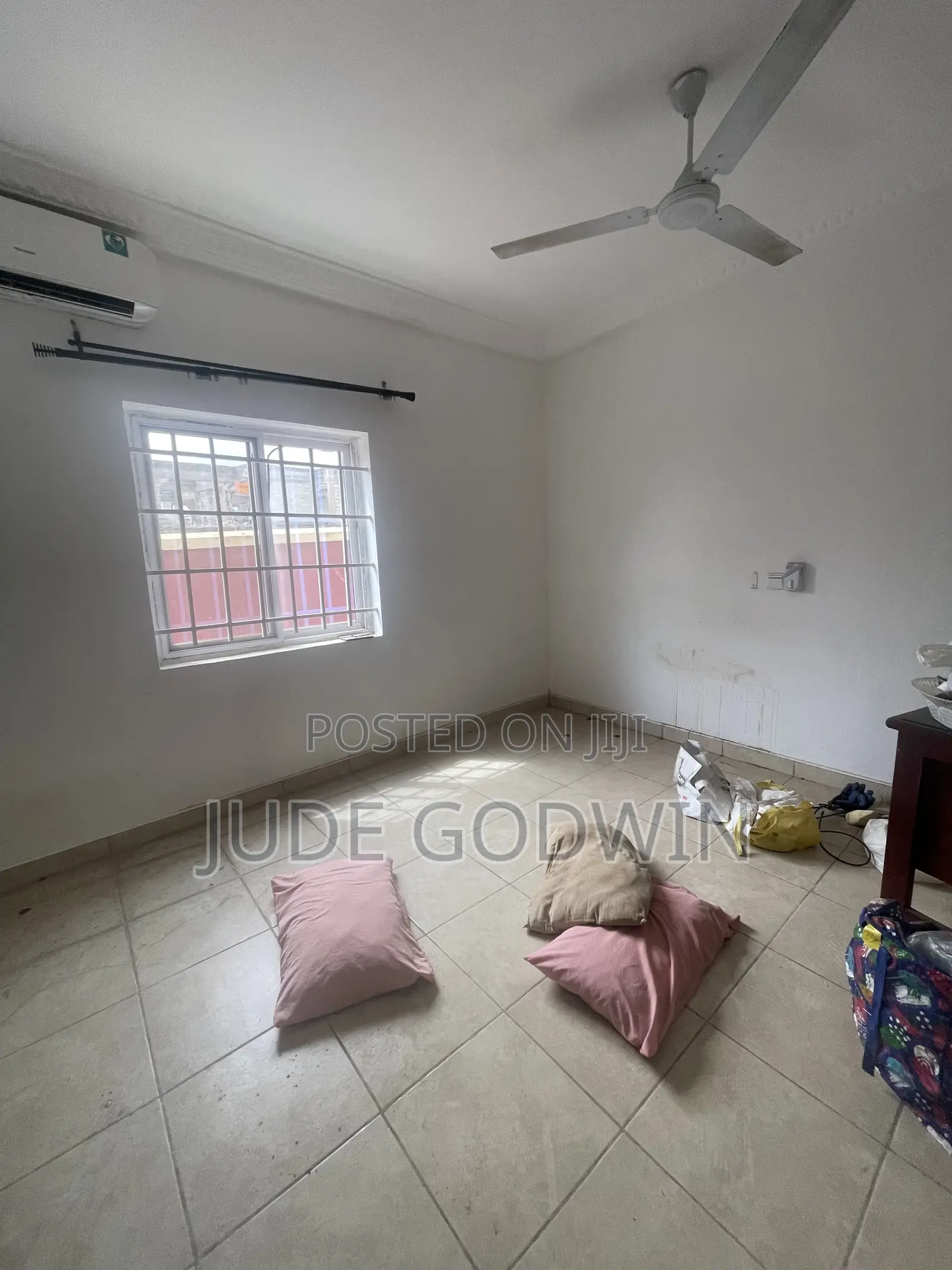 1bdrm Apartment in Tse Addo, Burma Camp for rent