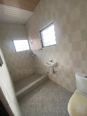 1bdrm Apartment in Awoshie- Fanmilk for rent