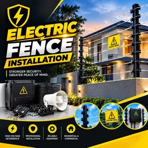Electric Fencing
