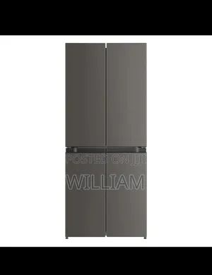 Four Doors Refrigerator