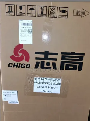 Four Doors Refrigerator