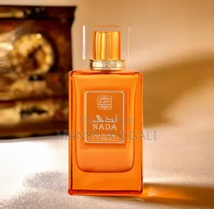 Naseem Nada Aqua Perfume