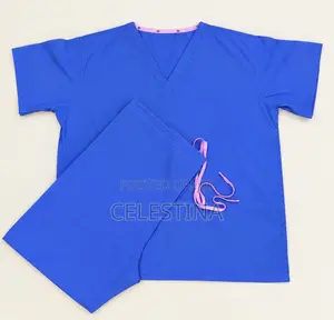 Medical Scrubs