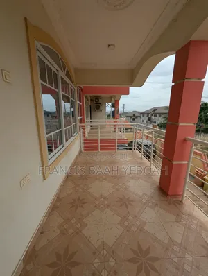 2bdrm Apartment in Shining Star Real, Accra Metropolitan for rent