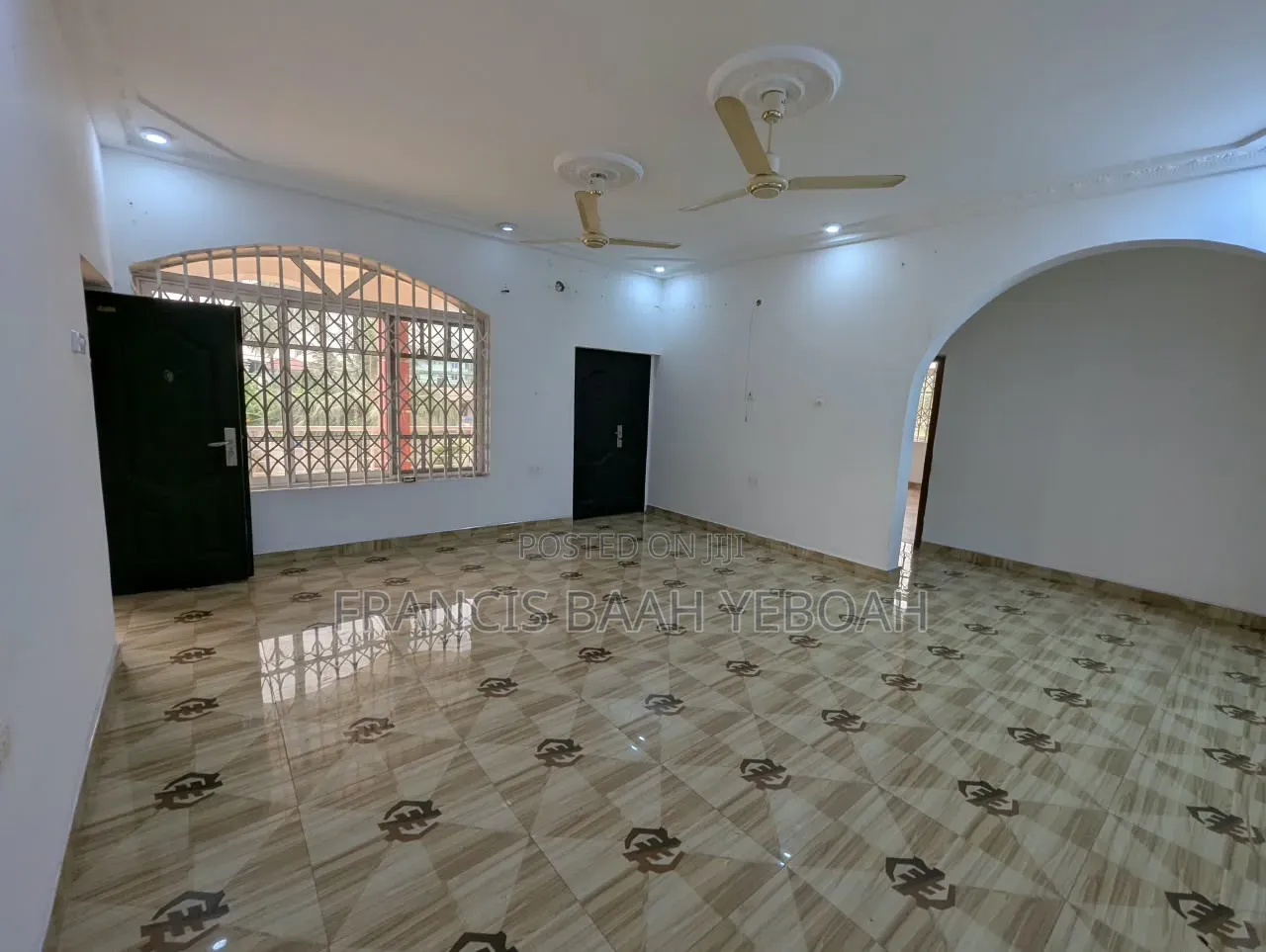 2bdrm Apartment in Shining Star Real, Accra Metropolitan for rent