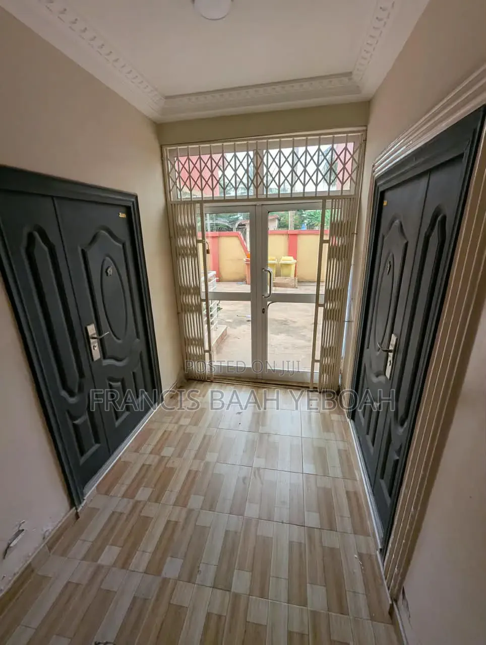 2bdrm Apartment in Shining Star Real, Accra Metropolitan for rent