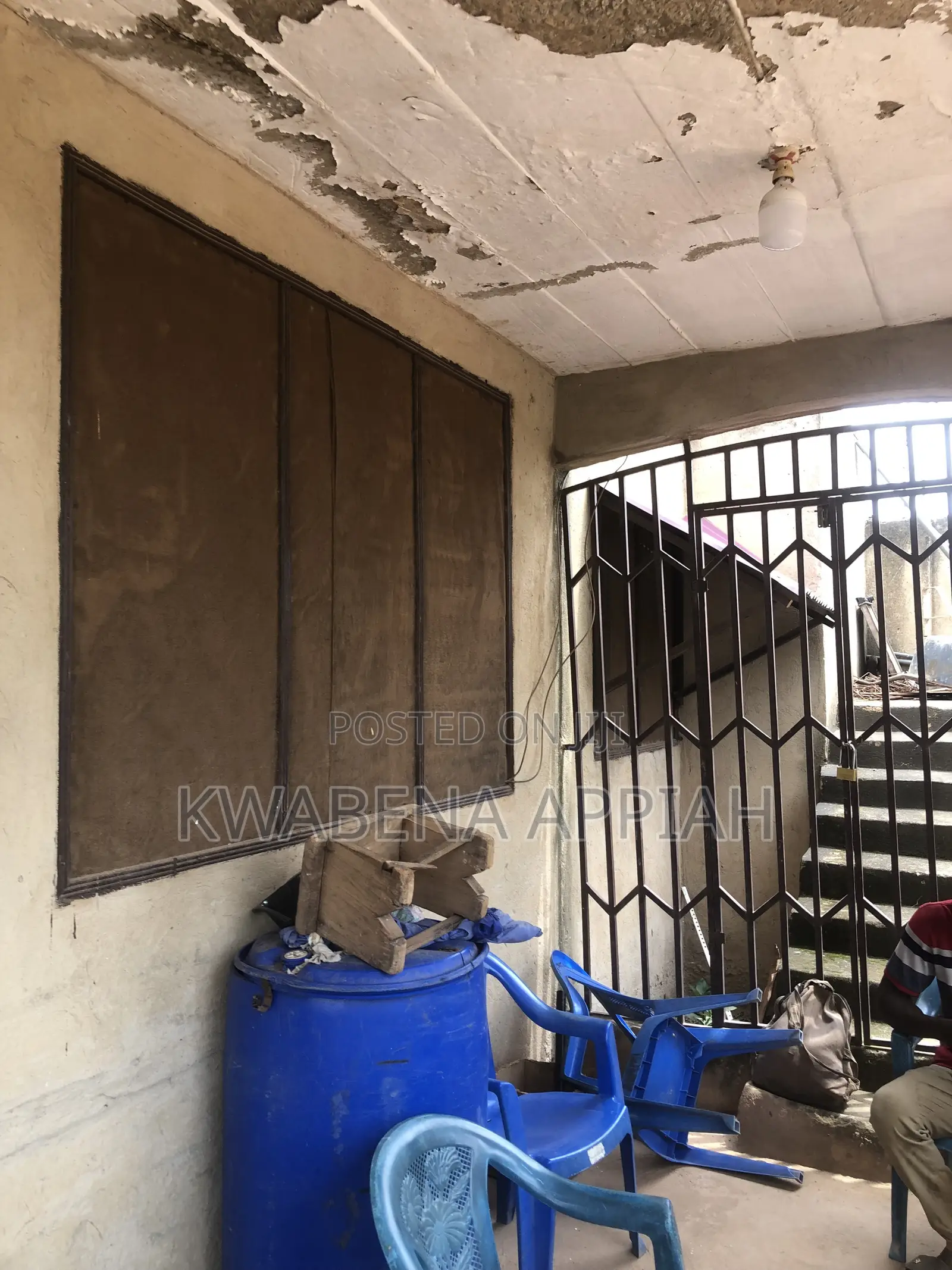 4bdrm House in Mark Estate At, Kumasi Metropolitan for sale