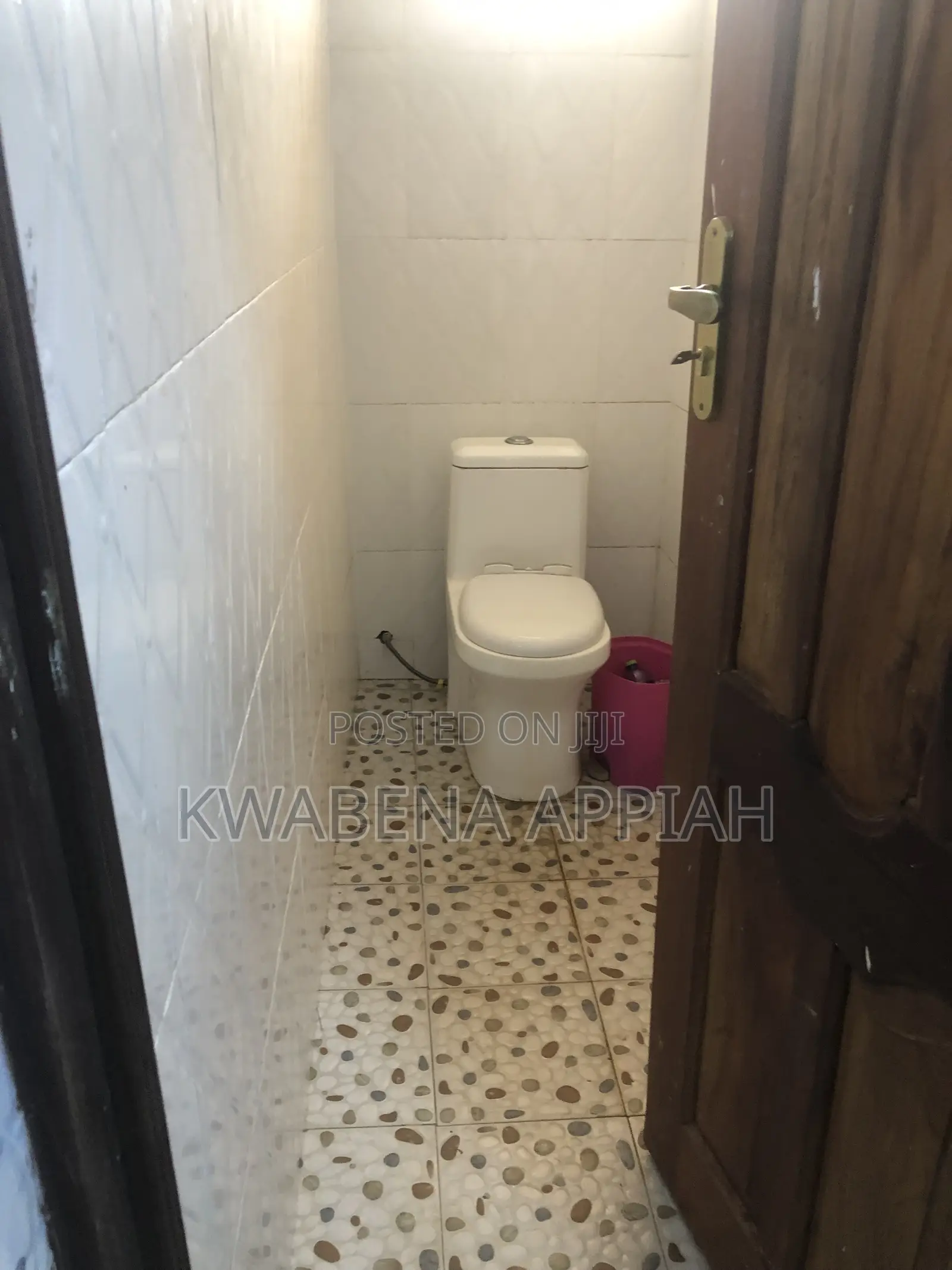 4bdrm House in Mark Estate At, Kumasi Metropolitan for sale