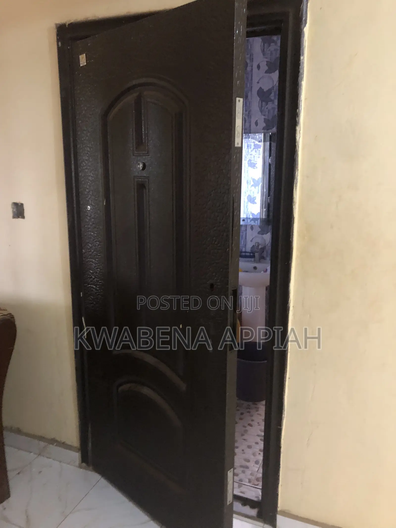 4bdrm House in Mark Estate At, Kumasi Metropolitan for sale