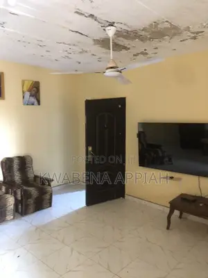 4bdrm House in Mark Estate At, Kumasi Metropolitan for sale