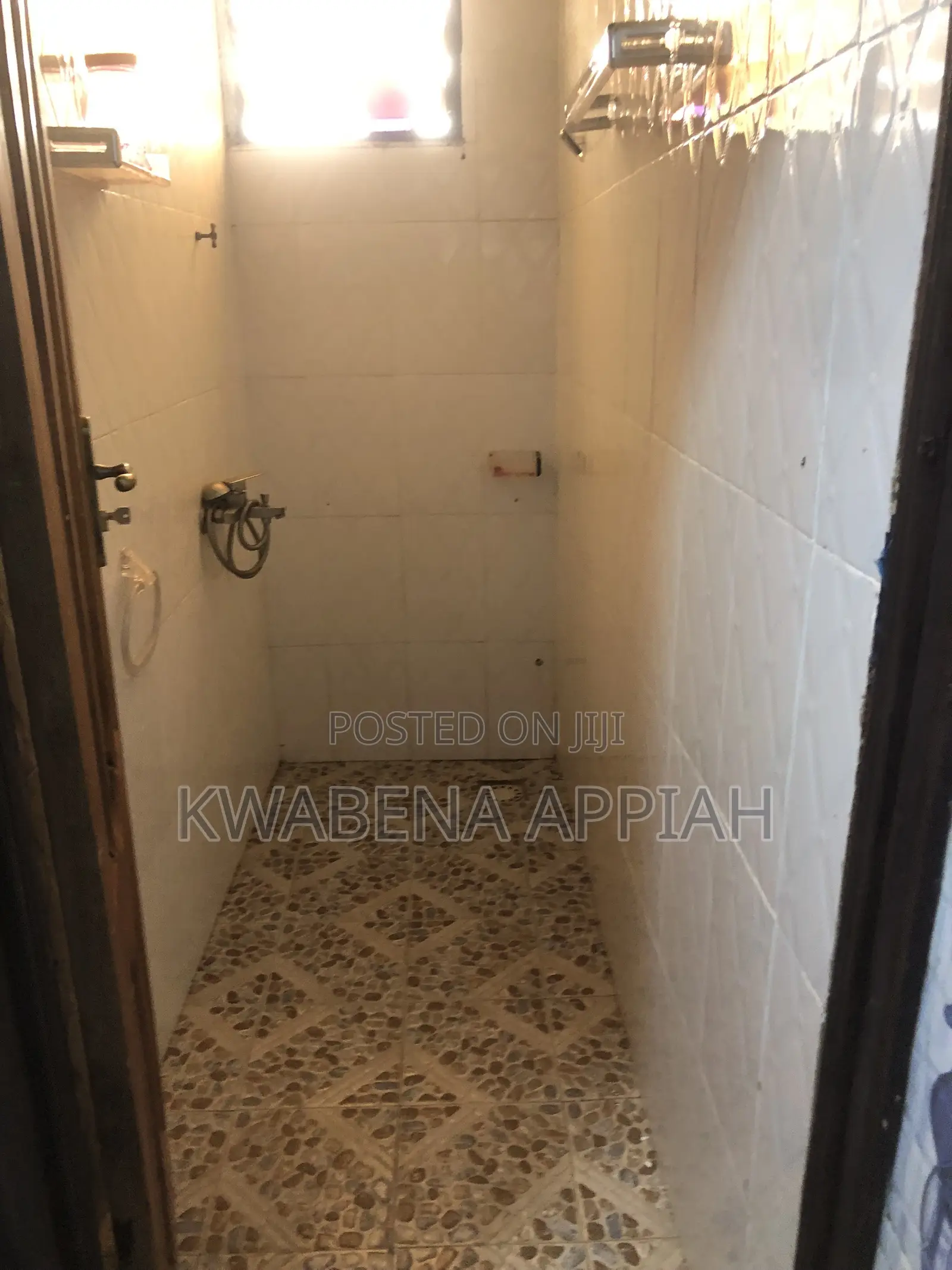 4bdrm House in Mark Estate At, Kumasi Metropolitan for sale