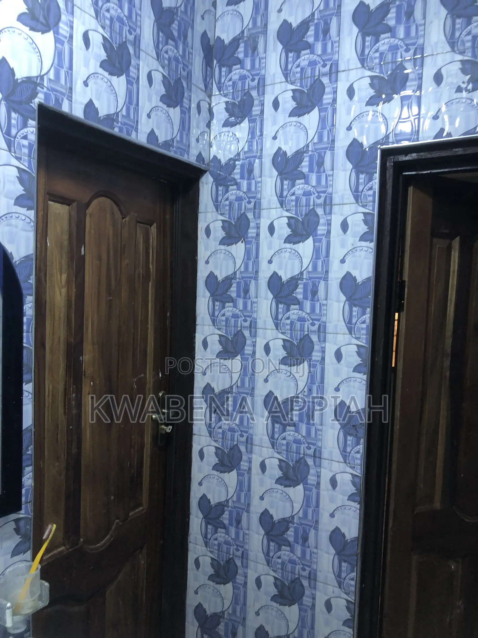 4bdrm House in Mark Estate At, Kumasi Metropolitan for sale