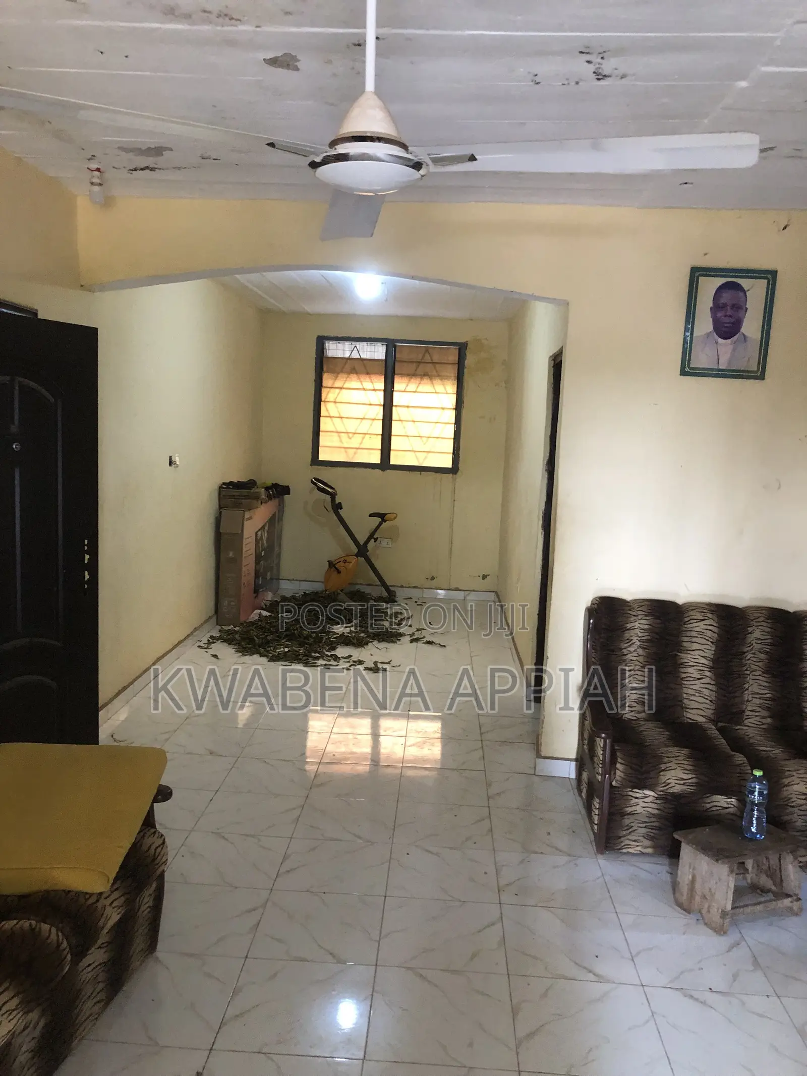 4bdrm House in Mark Estate At, Kumasi Metropolitan for sale