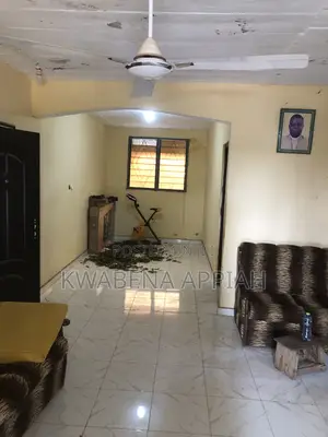 4bdrm House in Mark Estate At, Kumasi Metropolitan for sale