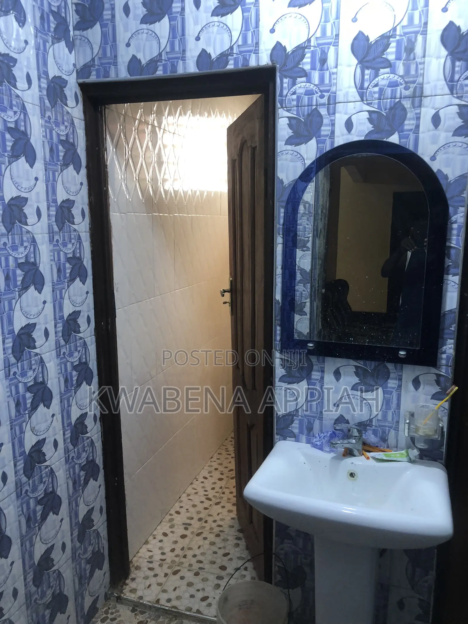 4bdrm House in Mark Estate At, Kumasi Metropolitan for sale