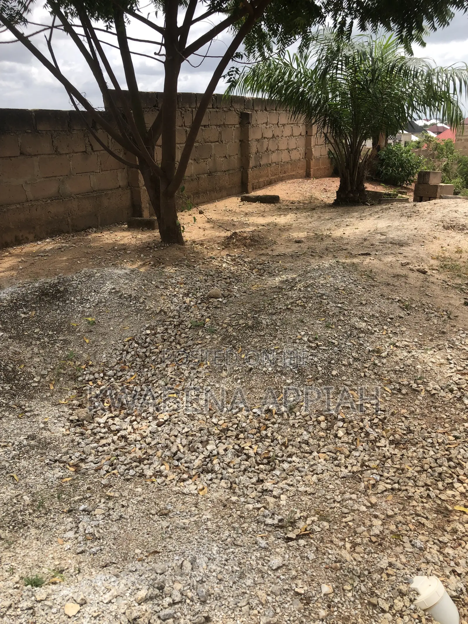 4bdrm House in Mark Estate At, Kumasi Metropolitan for sale