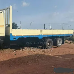 Hyundai Gold 24 Register Dibble Axle