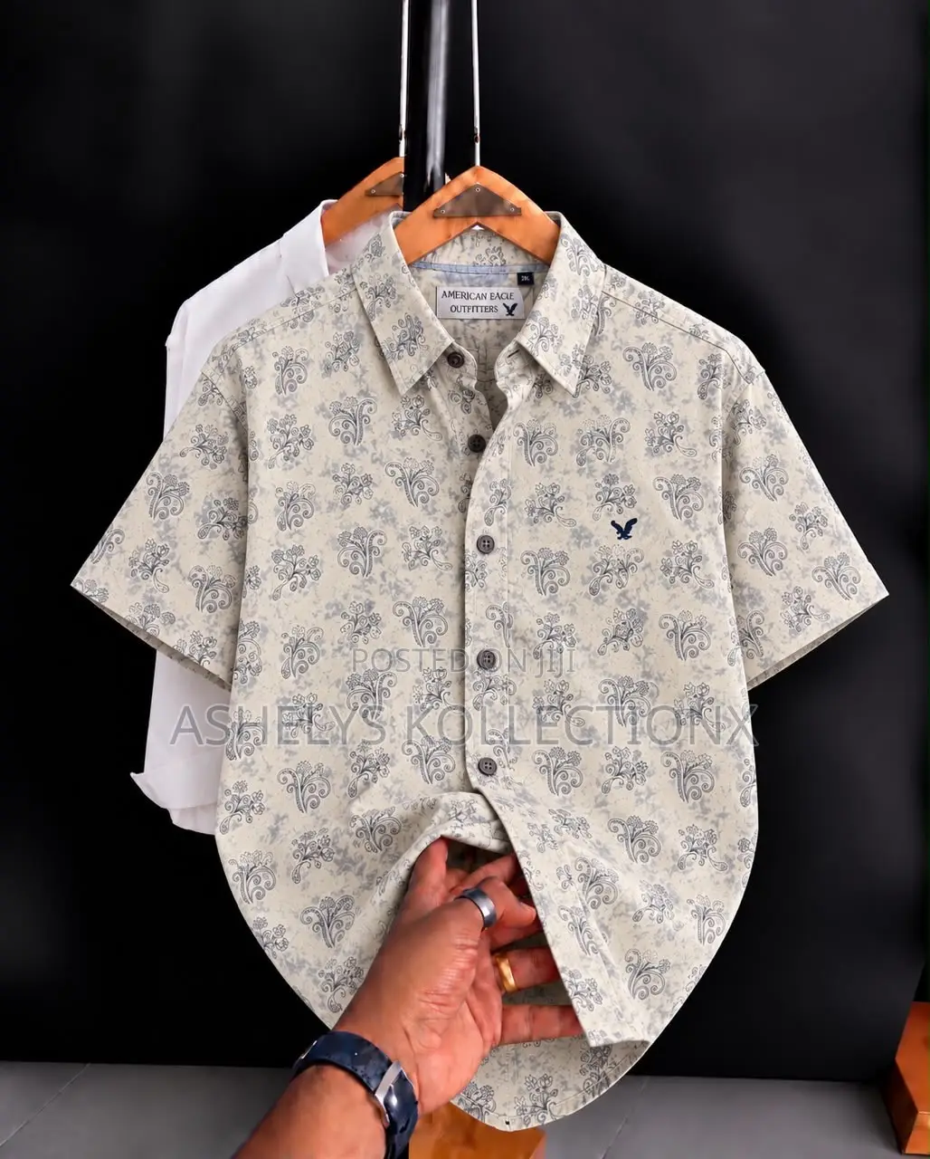 Quality Tops Available