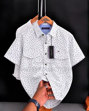 Quality Tops Available