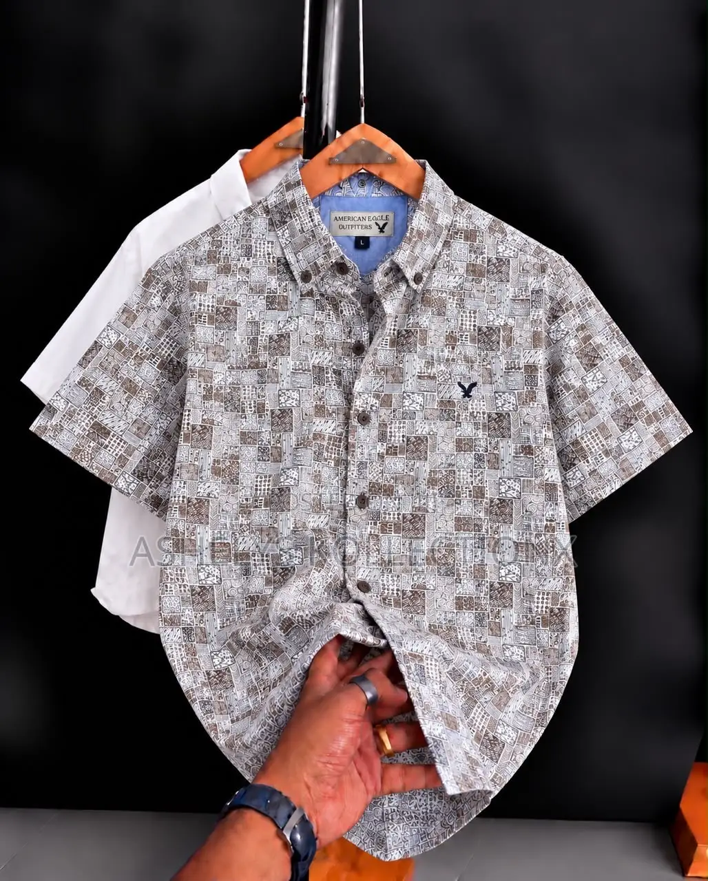 Quality Tops Available