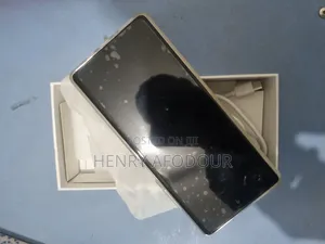 New Tecno Camon 40 256 GB Green