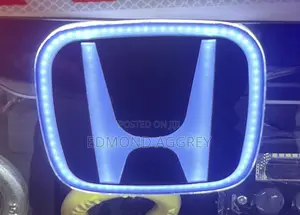 Honda Civic LED Crown/ Emblem 2016 2017 2018