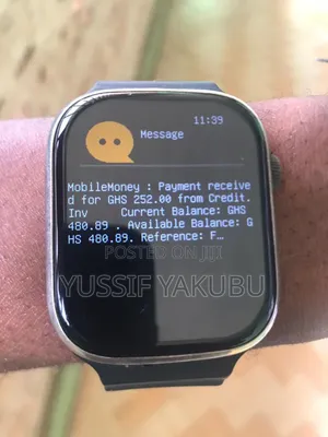 Quality Smartwatch