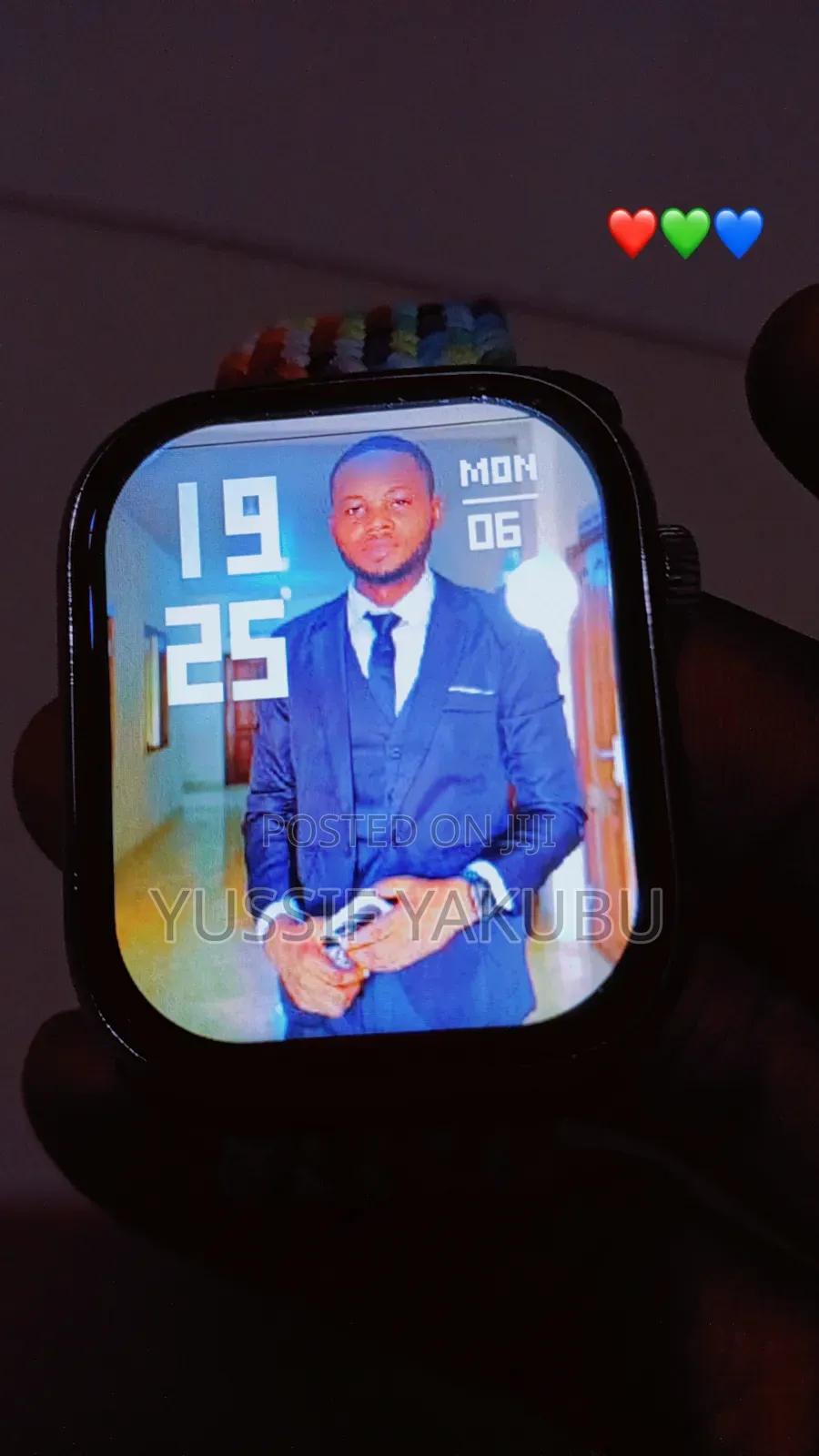 Quality Smartwatch