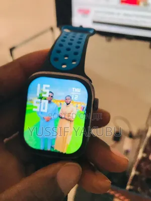 Quality Smartwatch