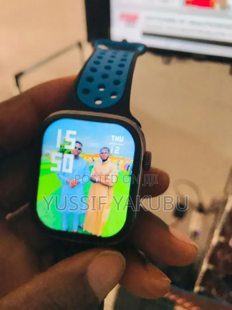 Quality Smartwatch