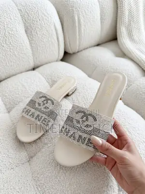 Ladies Slippers